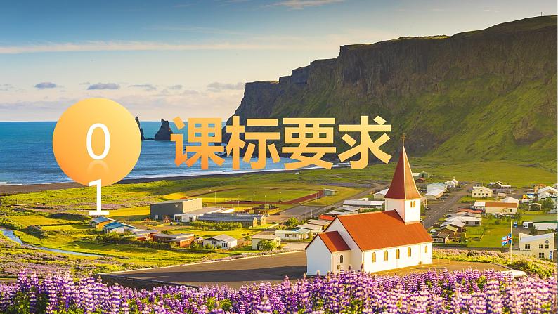 【期中讲练测】商务星球版七年级下册地理 02 各具特色的地区(考点课件)03
