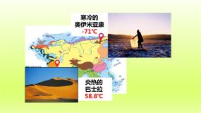 人教版 (新课标)七年级下册第二节 自然环境评课课件ppt