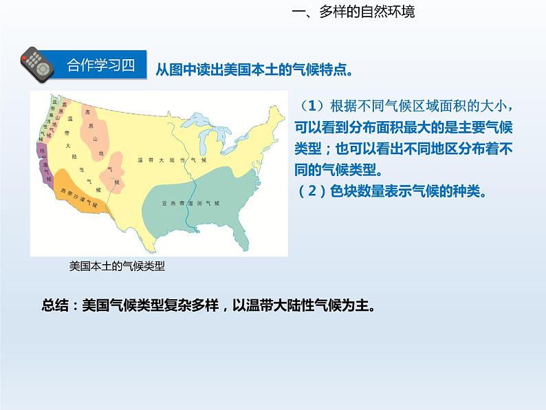 2024七年级地理下册第十章认识国家10.6美国__经济高度发达的国家课件(晋教版)08