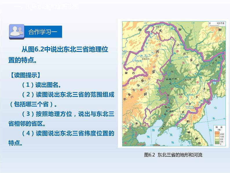 第六章省际区域6.1东北三省__辽阔富饶的黑土地课件(晋教版)08