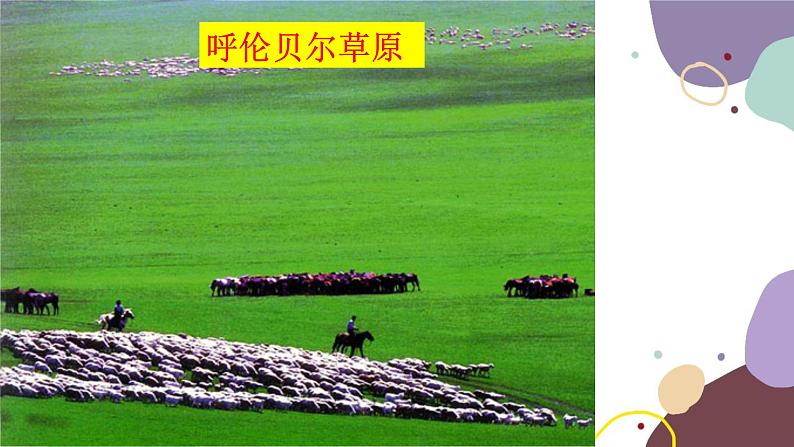 粤教版地理八年级上册 3.2 土地资源课件第3页