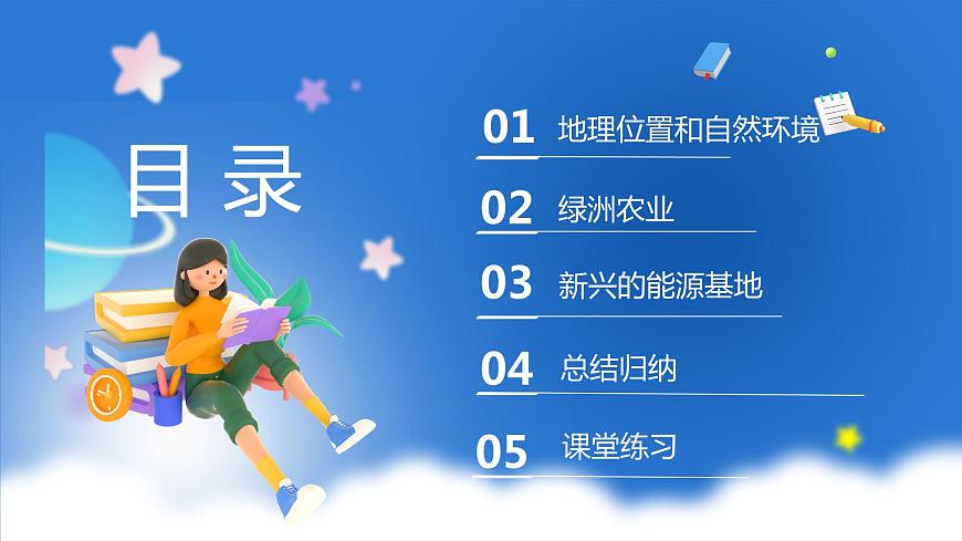 商務(wù)星球版地理八年級下冊 8.2 新疆維吾爾自治區(qū)（課件）第5頁