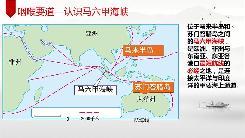 7.2 东南亚 课件-----2023-2024学年地理人教版七年级下册08