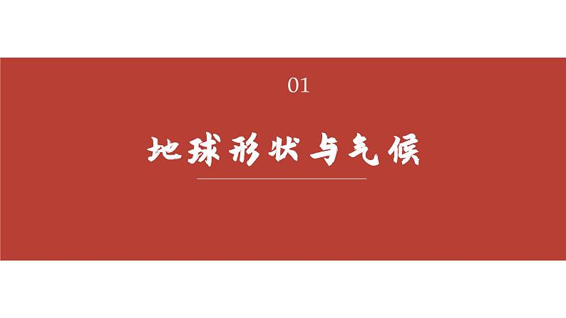湘教版七年级地理上册第四章第三节《影响气候的主要因素》课件第4页