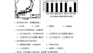 2022-2023学年七年级下册地理第七章试卷及答案A卷（人教版）
