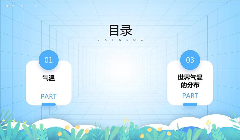 沪教版地理六年级下册 3.2 多样的气候-气温(第1课时) 课件+教案03