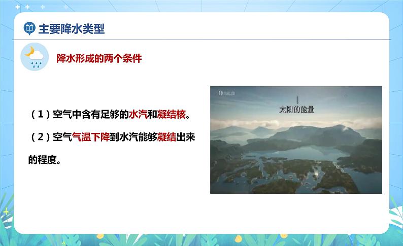 沪教版地理六年级下册 3.2 多样的气候-降水(第2课时) 课件+教案08