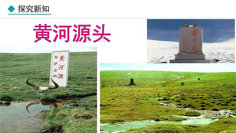 人教版八年级地理上册课件 2.3.3 河流(三)05