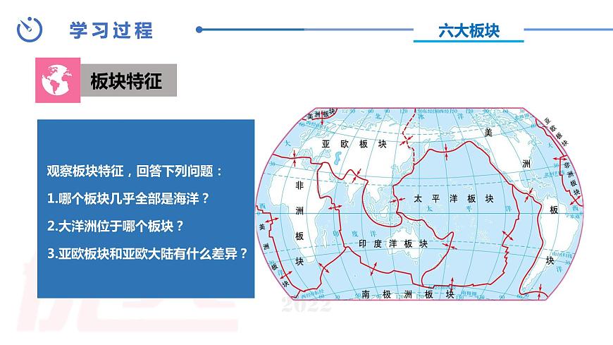 第一章第三節(jié)海陸變遷(第二課時(shí))【課件】2024-2025學(xué)年中圖版八上地理第4頁(yè)