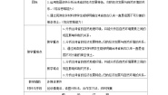 地理商务星球版第四节 台湾省优秀教案
