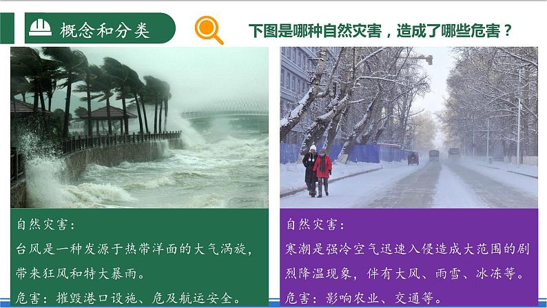 【新课标】2.4 中国的自然灾害 课件-人教版地理八年级上册07
