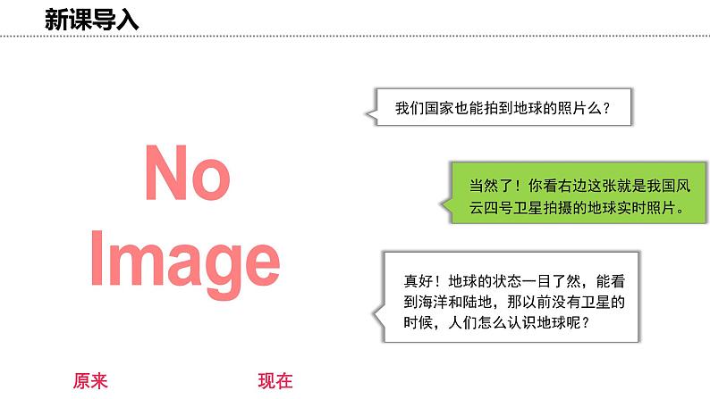 2.1 地球和地球仪 课件-2024-2025学年七年级地理上学期中图版(2024)第3页