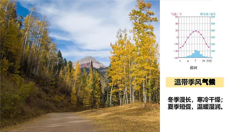 湘教版初中地理8上第二章 第一节 《中国的气候》教学课件(第3课时)07