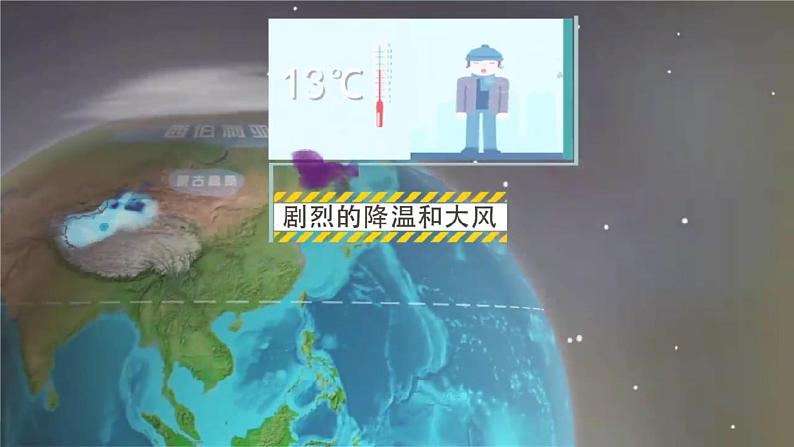 湘教版初中地理8上第二章 第一节 《中国的气候》教学课件(第4课时)06