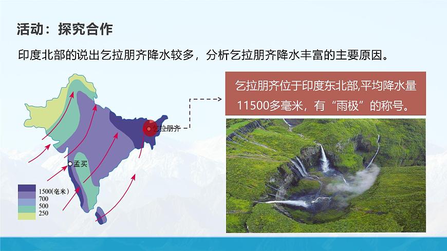 湘教版7下第七章 第二節(jié) 《南亞》教學(xué)課件(第2課時(shí))第8頁(yè)