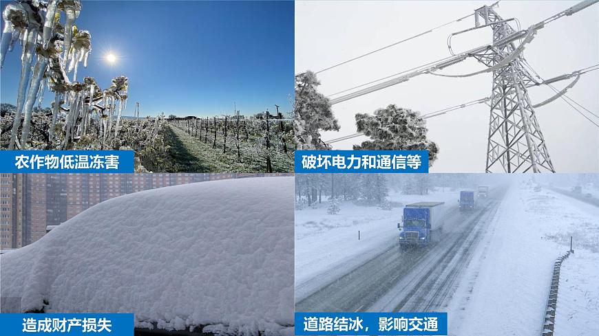 湘教版八年級上冊2.2《中國的氣候》課時3課件第8頁