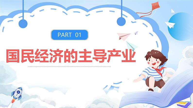 【新课标】湘教版地理八年级上册 4.2.1中国的工业 课件+教案+课后分层练习04