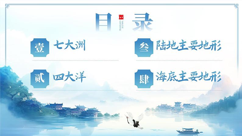 4.1.1地球表层的基础自然要素(教学课件)——初中地理商务星球版(2024)七年级上册05