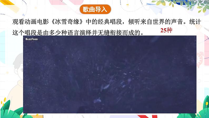 第三节 多样的文化第5页