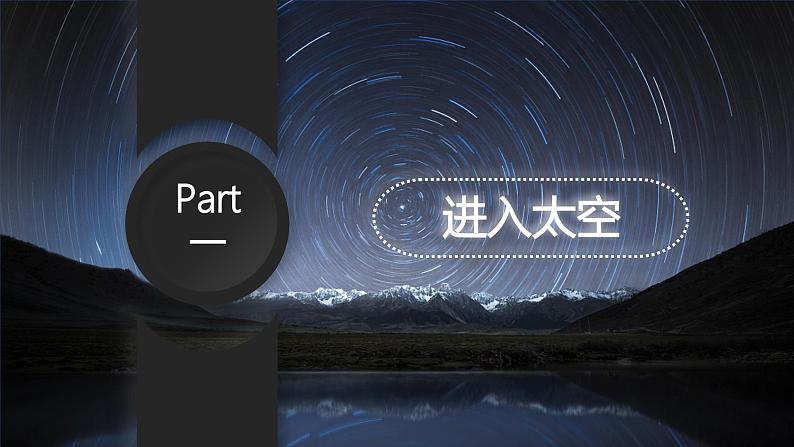 【核心素养】商务星球版(2024)地理七年级上册 1.3 太空探索(课件+练习)05