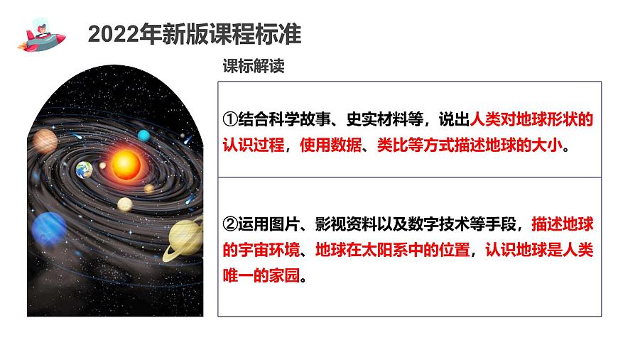 【核心素養(yǎng)】中圖版（2024）地理七年級上冊 1.1  地球在宇宙中.pptx（新版）第3頁