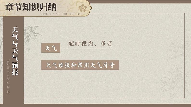 湘教2024版地理七年级上册 第五章 第5章综合复习 PPT课件+教案03