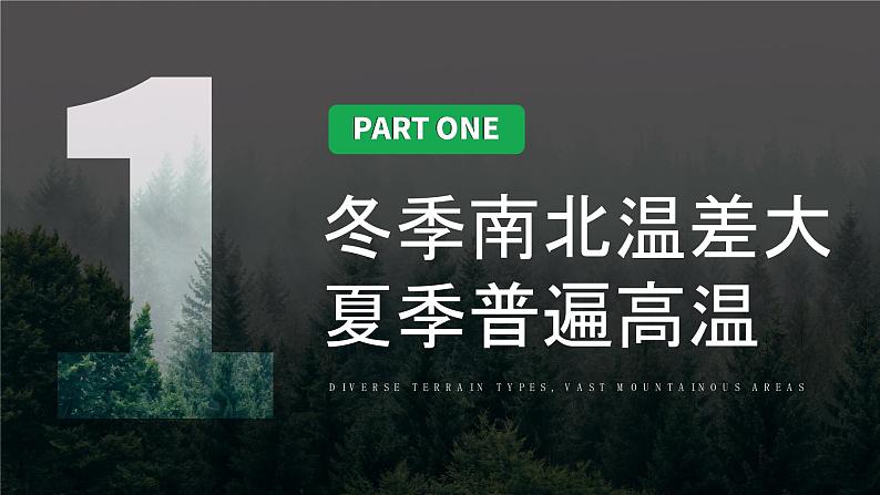人教版(2024)地理八上:2.2 气候(课件+教案)02