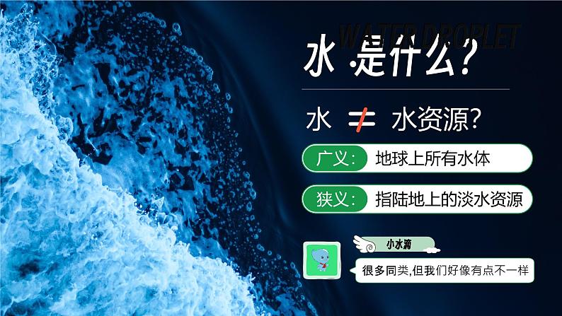 人教版(2024)地理八上:3.3 水资源(课件+教案+素材)06
