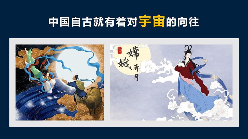 【核心素養(yǎng)】人教版地理七年級上冊 1.1地球的宇宙環(huán)境（第1課時 地球在宇宙中）（教學課件）第6頁