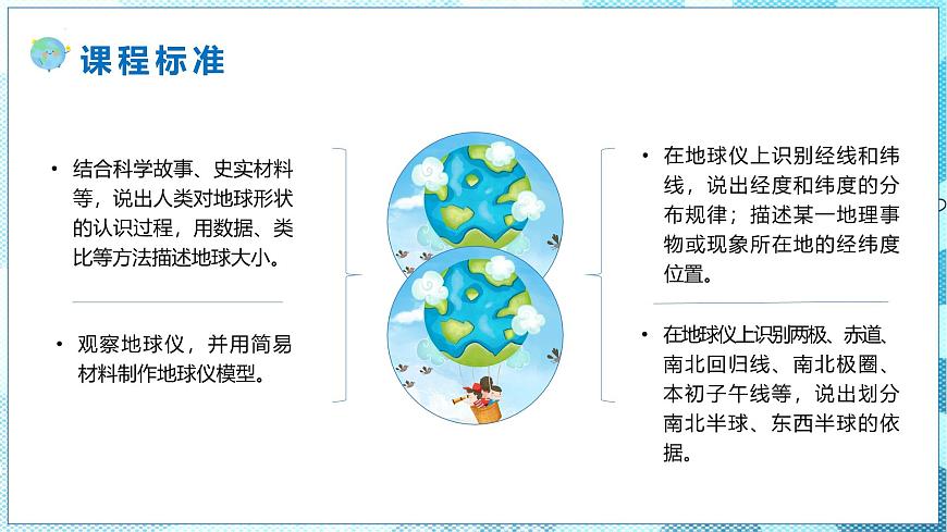 【核心素養(yǎng)】人教版地理七年級上冊 1.2.3 地球與地球儀（第3課時）（教學(xué)課件）第2頁