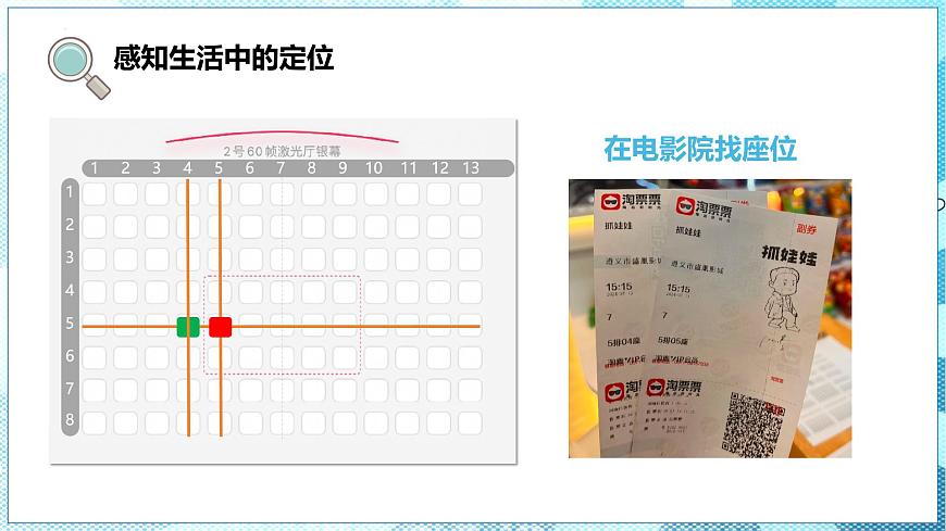 【核心素養(yǎng)】人教版地理七年級上冊 1.2.3 地球與地球儀（第3課時）（教學(xué)課件）第5頁