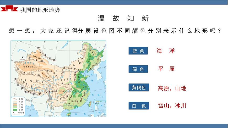 2.1 地形地勢（第二課時(shí)）（教學(xué)課件）（人教版）第7頁