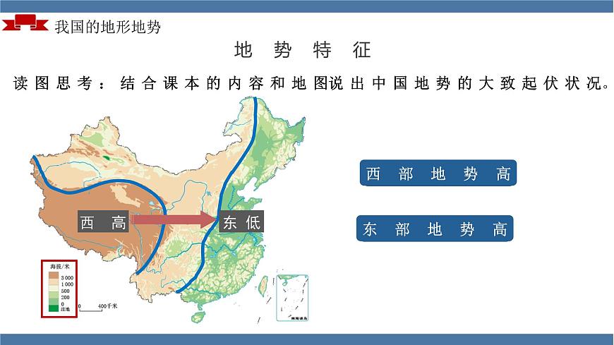 2.1 地形地勢（第二課時(shí)）（教學(xué)課件）（人教版）第8頁