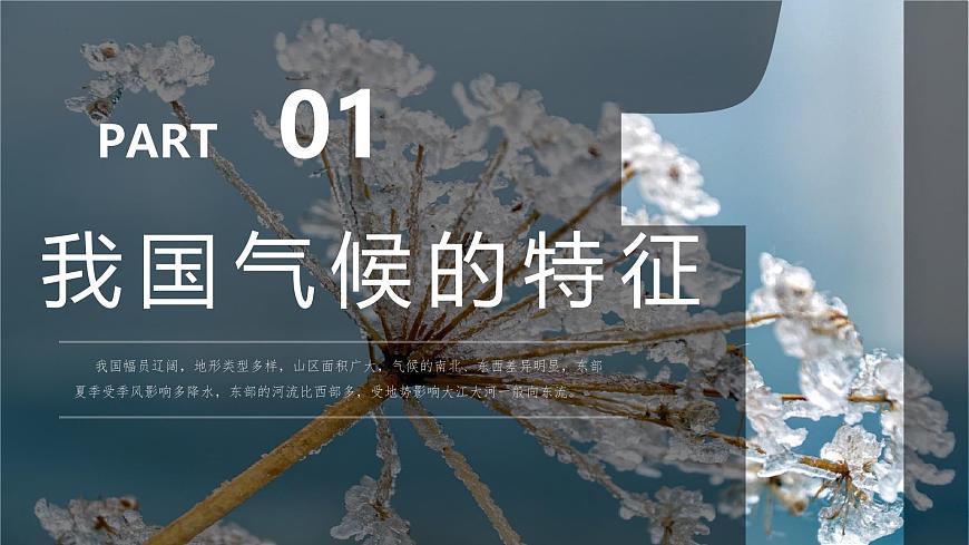 2.2氣候（第三課時）教學(xué)課件（人教版）第4頁
