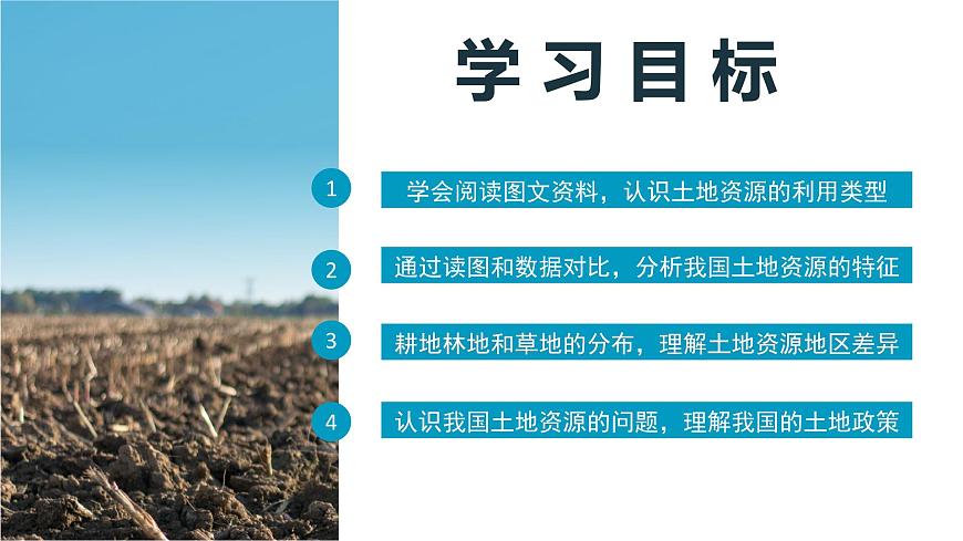 3.2 土地資源（教學(xué)課件）（人教版）第4頁