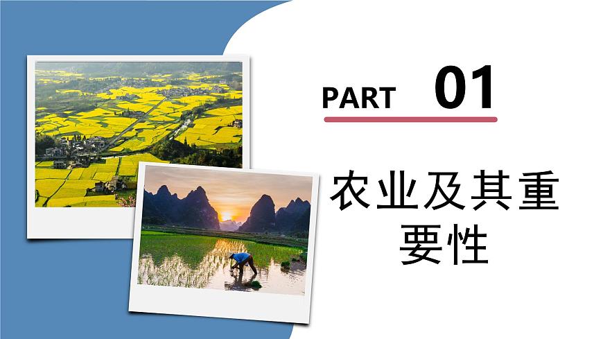 4.2農(nóng)業(yè)（第1課時）（教學(xué)課件）（人教版）第4頁