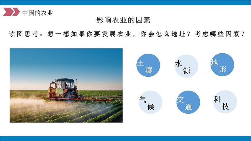 4.2農(nóng)業(yè) （第2課時(shí)）（教學(xué)課件）（人教版）第6頁(yè)
