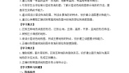 地理第二节 世界的地形优秀学案设计