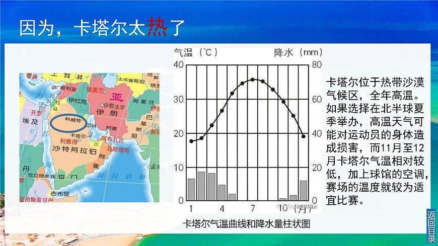 【同步課件】湘教版（2024）七年級上冊 1.1《我們身邊的地理》課件第8頁
