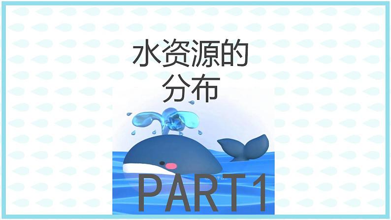 商务星球版八年级上册 3.2 节约与保护水资源 课件06