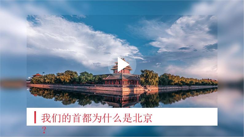 八下6.4《祖国的首都—北京》课件第6页