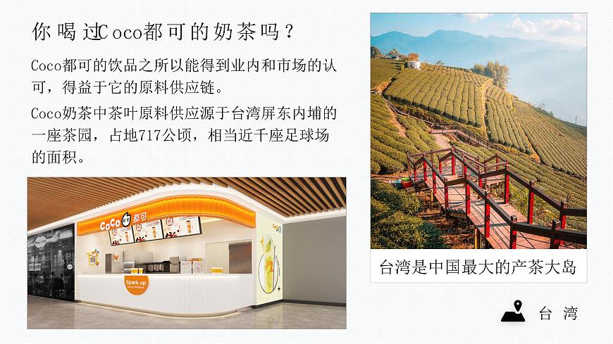 八下7.4《祖國的神圣領(lǐng)土——臺灣省》課件第3頁
