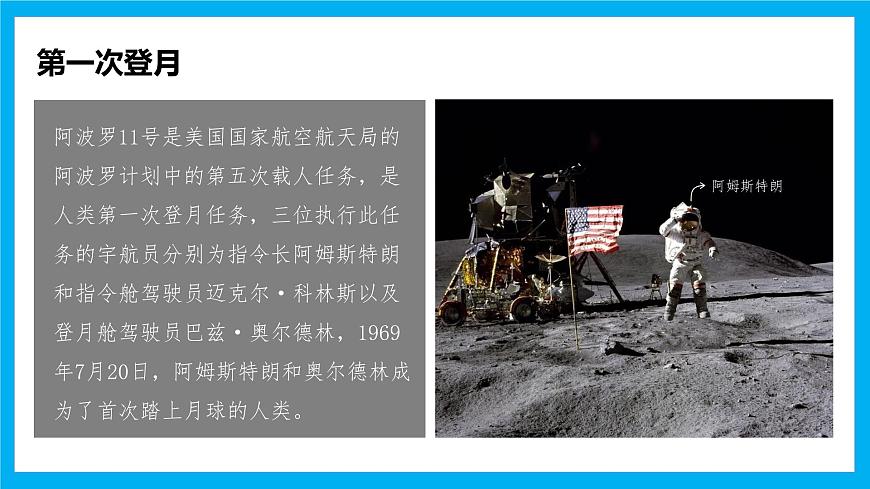 【湘教新版】7上第二章 探究與實(shí)踐 《探索太空，筑夢(mèng)航天》教學(xué)課件第6頁(yè)