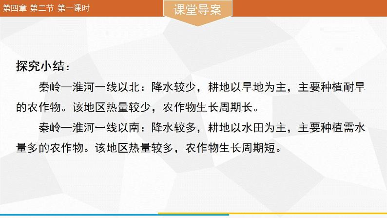 4.2 农业 第一课时 课件---2024-2025学年初中地理人教版八年级上册第8页