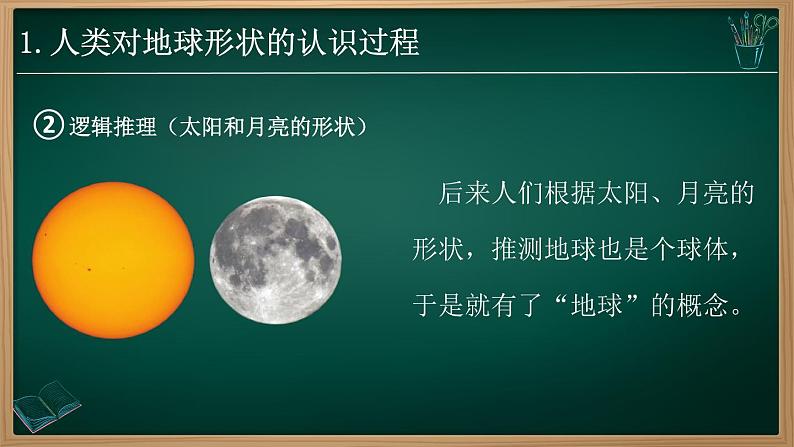 1.2.1 地球与地球仪(课件)-2024-2025学年七年级地理上册同步实用高效备课课件(人教版2024)第6页