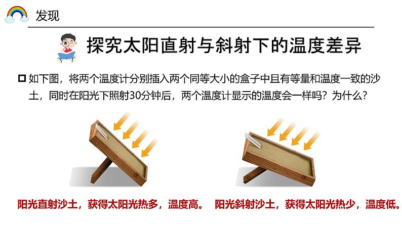 5.3影响气候的主要因素(课件)-2024湘教版地理七年级上册pptx第6页