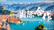 初中地理第二节 国际合作优秀ppt课件
