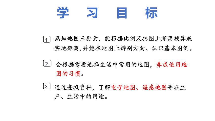 1.2 我們?cè)鯓訉W(xué)地理（第2課時(shí)）-初中地理新教材七年級(jí)上冊(cè) 同步教學(xué)課件（湘教版2024）第2頁