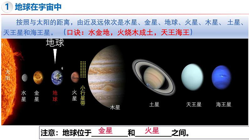 2.1 地球与地球仪(第1课时)-初中地理新教材七年级上册 同步教学课件(湘教版2024)第6页