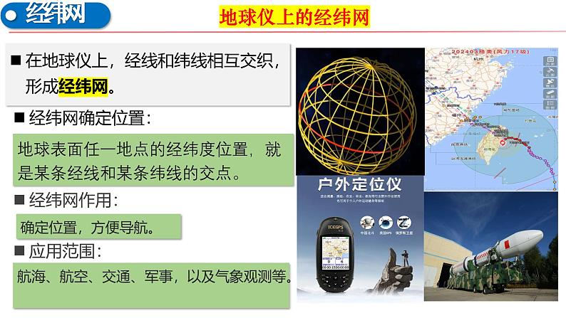 2.1 地球与地球仪(第3课时)-初中地理新教材七年级上册 同步教学课件(湘教版2024)05